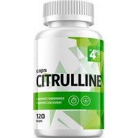 Citrulline (120капс)
